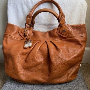 Marc by Marc Jacobs Classic Q Hattie satchel bag